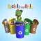 Recicla con Drilo